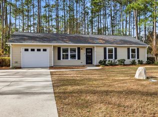 199 Fox Run Cir, Crawfordville, FL 32327