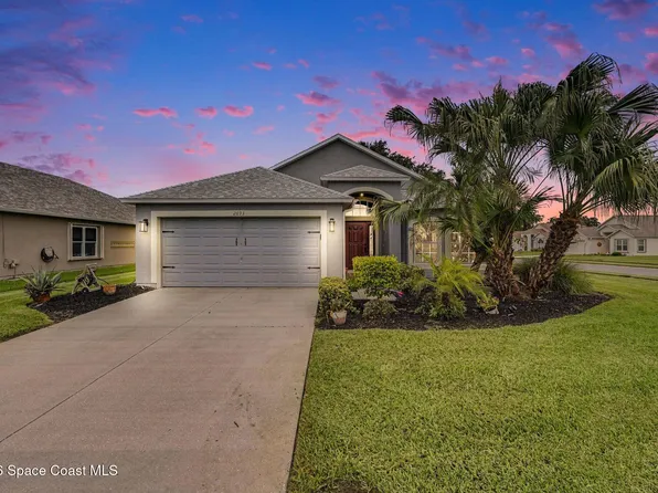 2693 Bradfordt Dr, West Melbourne, FL 32904