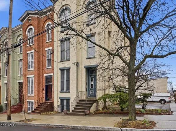 74 Philip Street, Albany, NY 12202