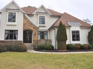 152 The Preserve Trl, Chapel Hill, NC 27517