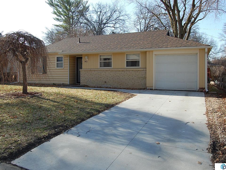 3411 Van Dorn St, Lincoln, NE 68506 Zillow