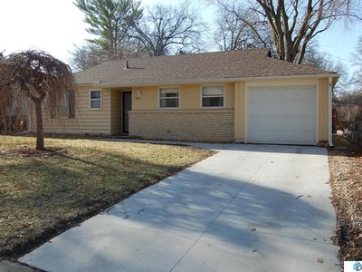 3411 Van Dorn St, Lincoln, NE, 68506