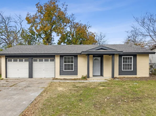 1503 Shelmar Dr, Arlington, TX 76014