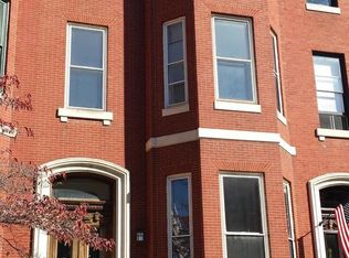 2515 Madison Ave, Baltimore, MD 21217
