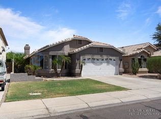 417 S Ash St, Gilbert, AZ 85233