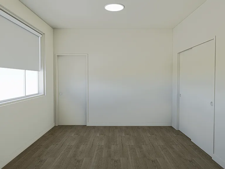 North Meridian Apartments — Photo 12