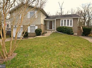 8607 Montpelier Dr, Laurel, MD 20708