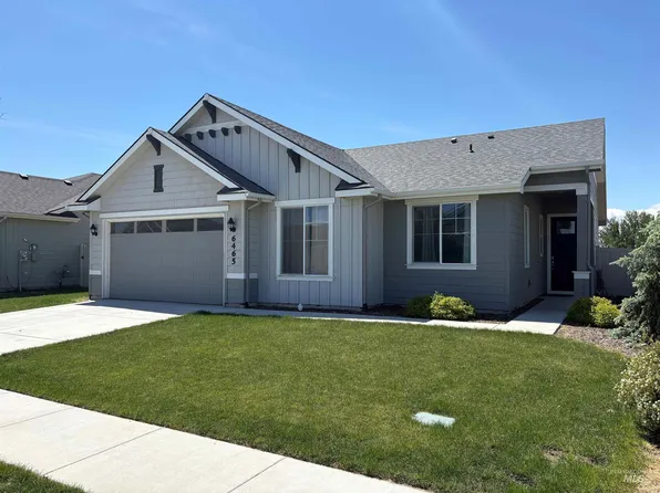 6465 E Monroe St, Nampa, ID 83687