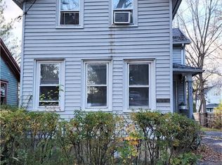 312 Pennsylvania Ave, Rochester, NY 14609