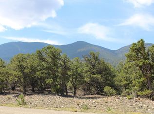 5435 Longbranch Rd, Salida, CO 81201