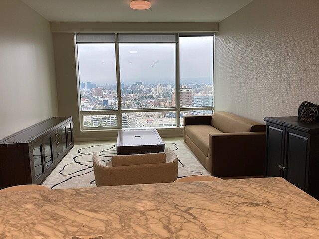 Living room Area