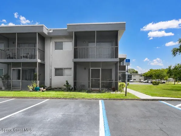 3001 Thrush Dr APT 219, Melbourne, FL 32935