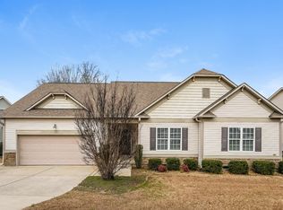 20 Tia Pl, Garner, NC 27529