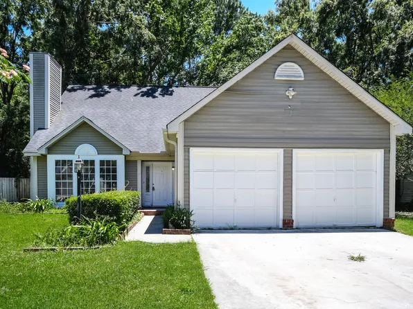 343 Damascus Dr, Summerville, SC 29483
