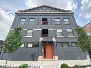 2244 W 23rd Pl #1W, Chicago, IL 60608