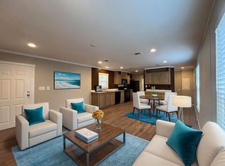 231 Fryer St, Conroe, TX 77301