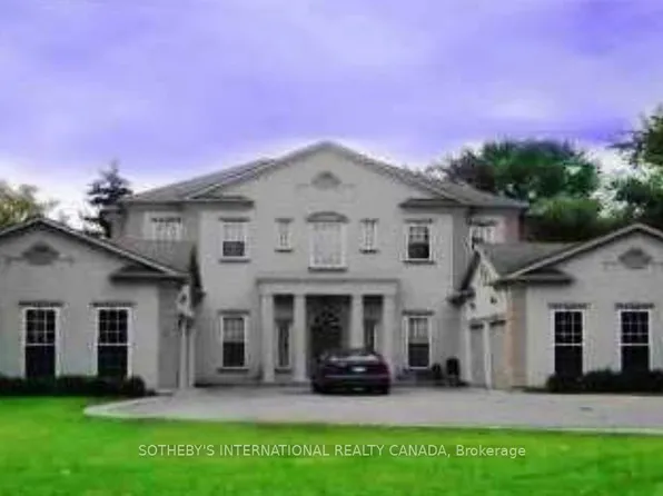 5 Helen Ave, Vaughan, ON L4J 1J6