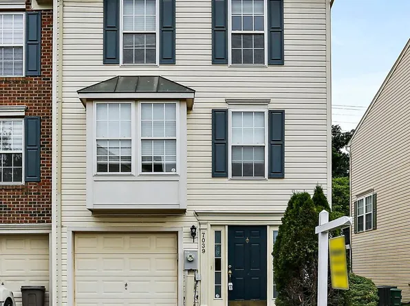 7039 Oak Grove Way #112, Elkridge, MD 21075