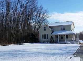 2188 Port Washington Rd, Grafton, WI 53024