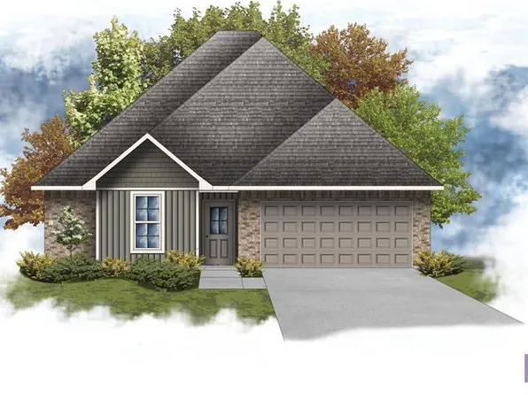 20588 Stone House Rd, Hammond, LA 70401