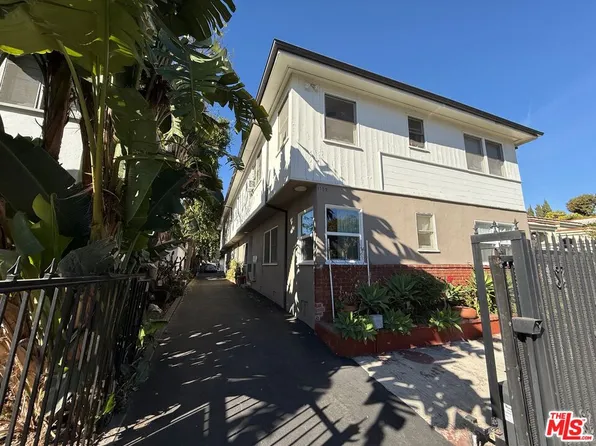 1159 N Genesee Ave APT 2, Los Angeles, CA 90046