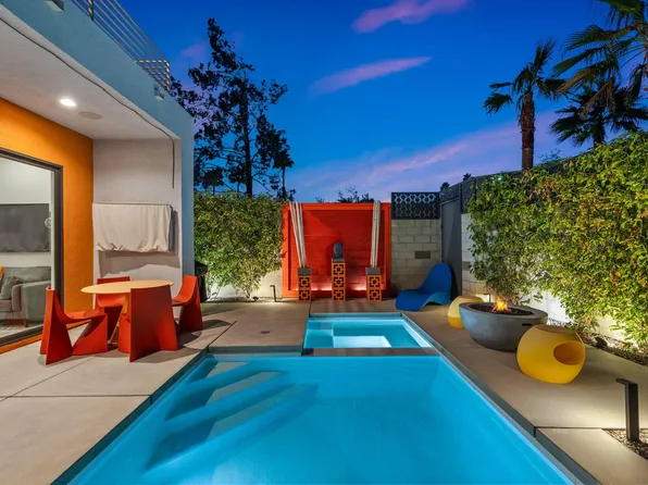 2691 Paragon Loop, Palm Springs, CA 92262