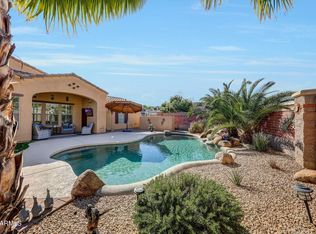 12692 N 152nd Ave, Surprise, AZ 85379