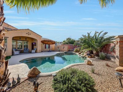 12692 N 152nd Ave, Surprise, AZ, 85379