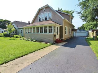 607 Douglas St, Morris, IL 60450