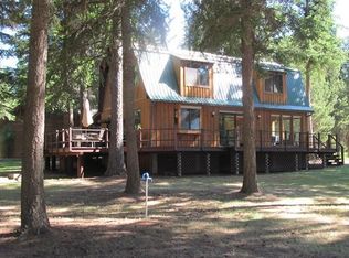 424 Milnor Lake Rd, Troy, MT 59935