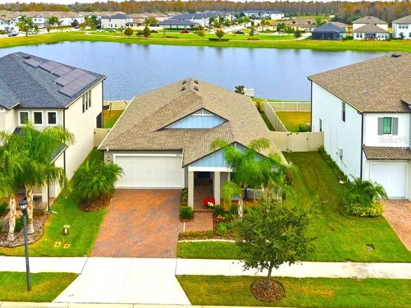 8377 Capstone Ranch Dr, New Port Richey, FL 34655