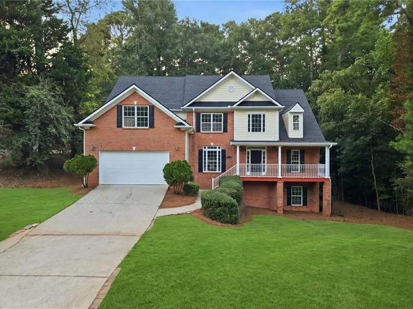 4085 Howell Ferry Rd, Duluth, GA 30096