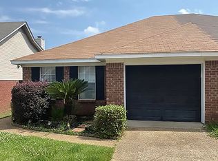 518 Harbor Ridge Dr, Brandon, MS 39047