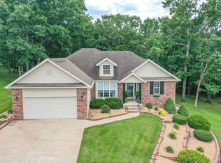 225 Rosewood Lane, Branson, MO 65616