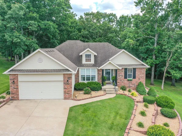 225 Rosewood Lane, Branson, MO 65616
