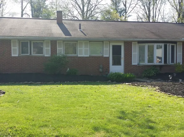 7776 Shady Ln, Northfield, OH 44067