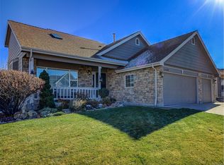2128 S Flanders St, Aurora, CO 80013