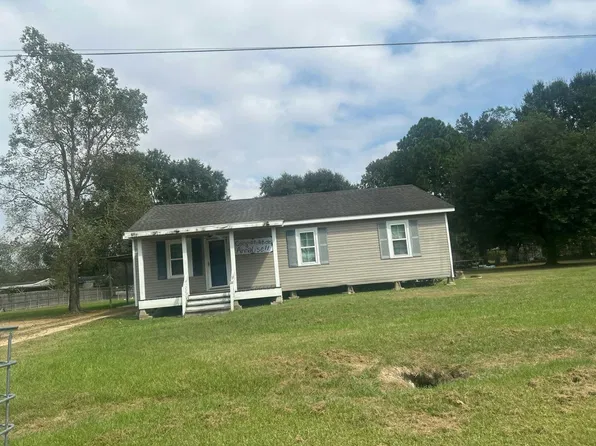 1071 Andrea Rd, Ville Platte, LA 70586
