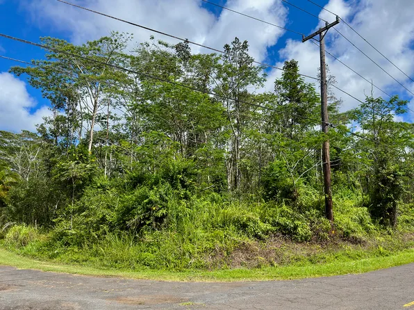 Hilo Rd Lot 718, Pahoa, HI 96778