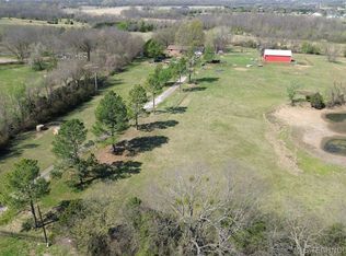 39201 N 4000th Rd, Collinsville, OK 74021