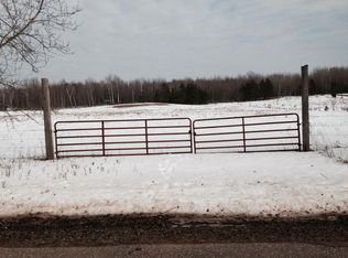 Roberts Lake Rd, Laona, WI 54541