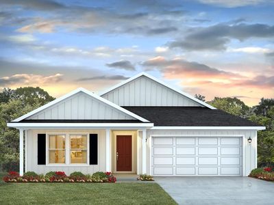 1549 Beverly Ln, Hahira, GA, 31632