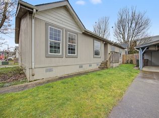 2965 NE 206th Pl, Fairview, OR