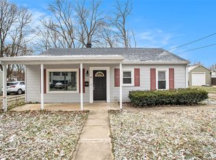 1017 Burr Oak St, Albion, MI