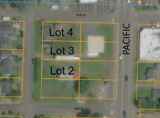 1204 51st Pl #4, Seaview, WA 98644