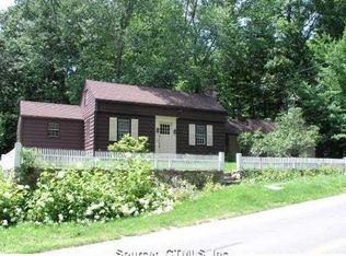 84 Burrows Hill Rd, Amston, CT 06231