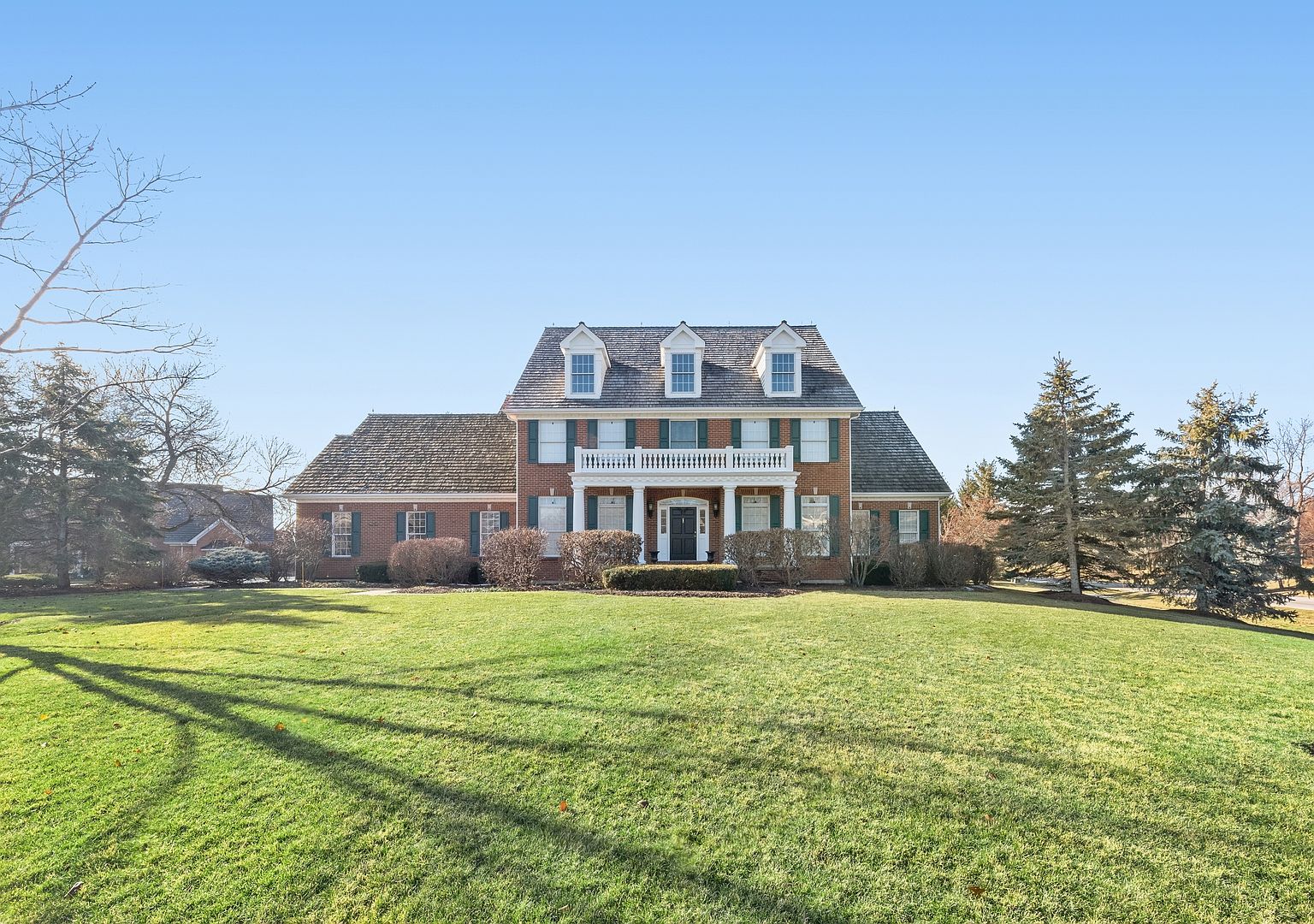 144 N Wynstone Dr, North Barrington, IL 60010 Zillow