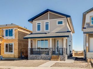 1981 W McCaskill Dr, Crossfield, AB T0M 0S0