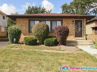 18020 Juneway Ct, Country Club Hills, IL