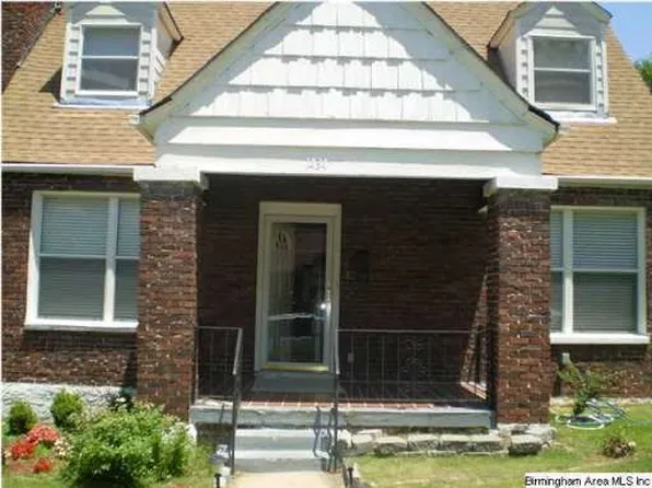 1434 30th St, Birmingham, AL 35218